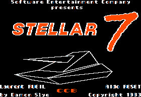 Stellar 7