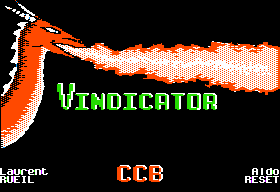Vindicator