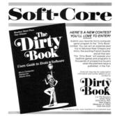 The Dirty Book