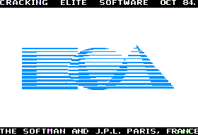 Cracking Elite Software