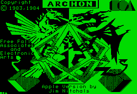 Archon