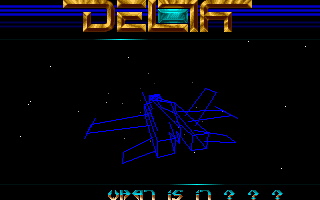 Ecrans d&eacute;mos Delta Brothers