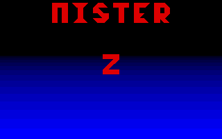 Ecrans d&eacute;mos Mister Z