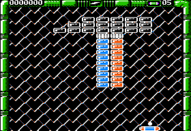 Ecran Flobynoid