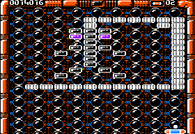 Ecran Flobynoid