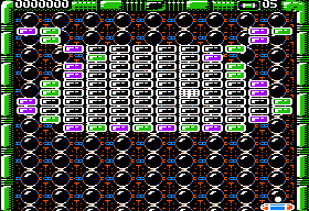 Ecran Flobynoid