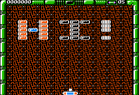 Ecran Flobynoid