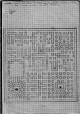 Carte anc&ecirc;tre Deckard
