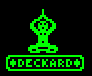 Logo Deckard