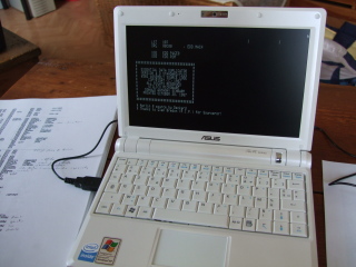 eeepc Apple II