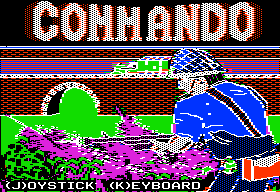 Commando