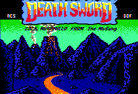 Death Sword