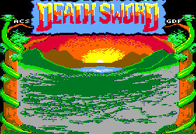 Death Sword