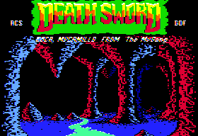 Death Sword