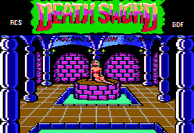 Death Sword