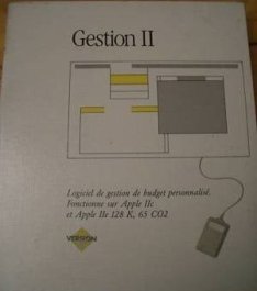 Gestion II