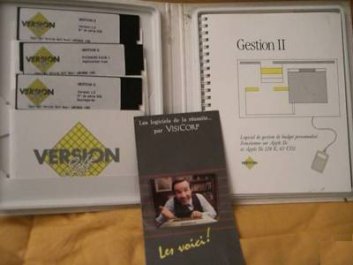 Gestion II