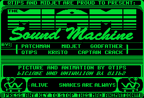 Miami Sound Machine 1