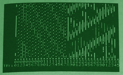 EDD screen