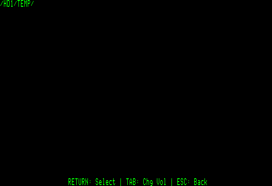 MLI Quit