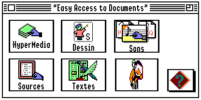 SCSI Toolkit Figure 7