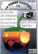 La Pomme Illustr&eacute;e