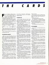 Article Apple Carte &agrave; puce