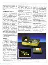 Article Apple Carte &agrave; puce