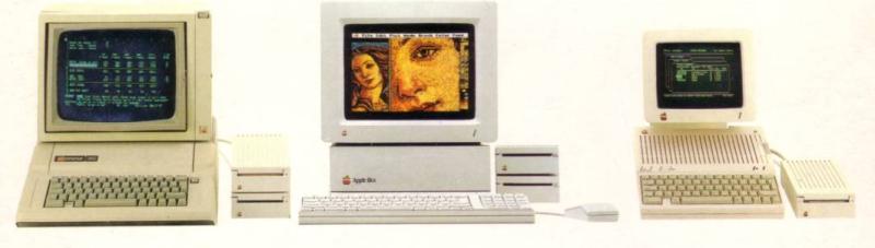 Guide Apple II