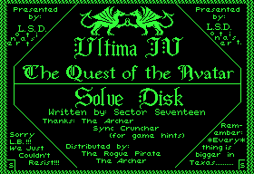 Title page