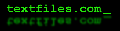 TEXTFILES.COM MIRROR