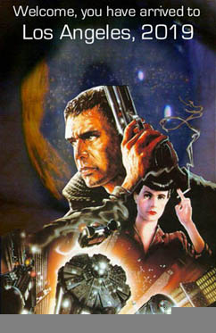 Bladerunner